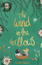 Load image into Gallery viewer, The Wind in the Willows | Collector&#39;s Ed. | Hardcover.
