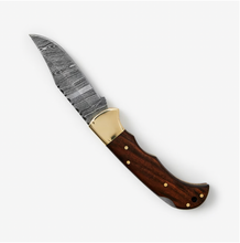 Load image into Gallery viewer, Norman Pocket Knife.
