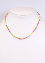 Load image into Gallery viewer, Corman Beaded Necklace MULTI
