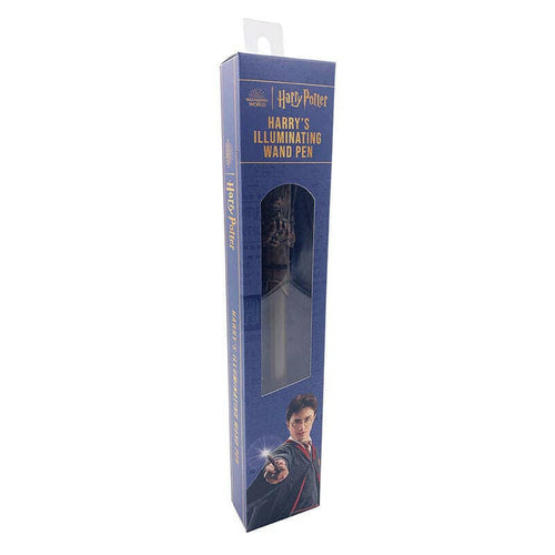 Harry Potter: Harry's Illuminating Wand Pen.