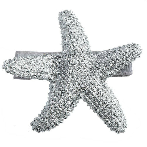 Starfish Clip.