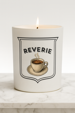 Load image into Gallery viewer, Espresso Candle - Milan, 1901
