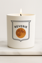 Load image into Gallery viewer, Harvest Moon Candle – Route 66, Mojave Desert, 1992
