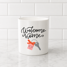 Load image into Gallery viewer, Welcome Home Candle
