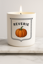 Load image into Gallery viewer, Pumpkin Soufflé Candle - Southern Pines, North Carolina 1994
