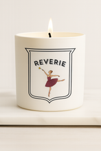 Load image into Gallery viewer, Sugar Plum Fairy Candle - Vienna, 1892
