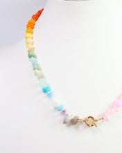 Load image into Gallery viewer, Magically Yours Charm Necklace
