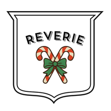 Load image into Gallery viewer, Candy Cane Candle - Downtown Fayetteville — Christmas Parade Night, 1952
