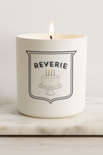 Load image into Gallery viewer, Happy Birthday! Candle – With Wishes for Many More to Come
