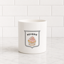 Load image into Gallery viewer, Cupcake Candle - Winston-Salem, North Carolina · 1956
