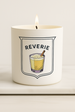 Load image into Gallery viewer, Eggnogg Candle - Asheville, North Carolina — Christmas Night, 1946
