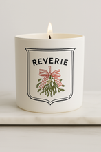 Load image into Gallery viewer, Mistletoe Candle - Fayetteville, North Carolina — Christmas Eve, 1961
