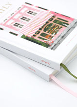 Load image into Gallery viewer, Daily Bakery - Hardcover Notebook A5
