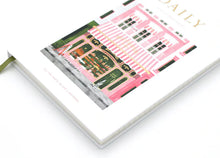 Load image into Gallery viewer, Daily Bakery - Hardcover Notebook A5
