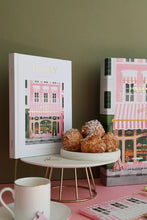Load image into Gallery viewer, Daily Bakery - Hardcover Notebook A5
