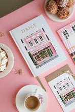 Load image into Gallery viewer, Daily Bakery - Hardcover Notebook A5
