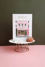 Load image into Gallery viewer, Daily Bakery - Hardcover Notebook A5
