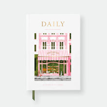 Load image into Gallery viewer, Daily Bakery - Hardcover Notebook A5
