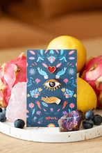 Load image into Gallery viewer, Heart On Hand XL - Pin Trio
