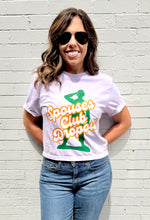 Load image into Gallery viewer, Spouses Club Dropout T-Shirt
