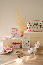 Load image into Gallery viewer, Heart - Card Holder
