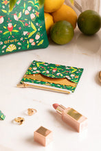 Load image into Gallery viewer, Green Jungle - Wallet

