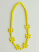 Load image into Gallery viewer, Flower Fun Necklaces
