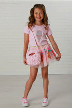Load image into Gallery viewer, Pink Sequin Ice Cream Tutu
