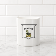 Load image into Gallery viewer, Ivory Woods Candle - Fayetteville, North Carolina · 1989
