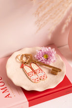 Load image into Gallery viewer, Best Mom Shoes - Keychain
