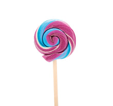 Load image into Gallery viewer, Tie Dye Lollipop
