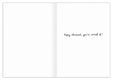 Load image into Gallery viewer, Garden Scene Retirement Card
