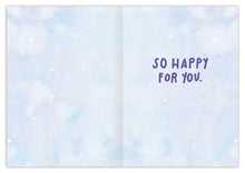 Load image into Gallery viewer, Love Like Yours Wedding Card
