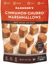 Load image into Gallery viewer, Churro Marshmallows
