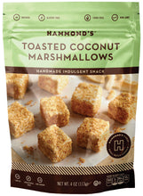 Load image into Gallery viewer, Toasted Coconut Marshmallows
