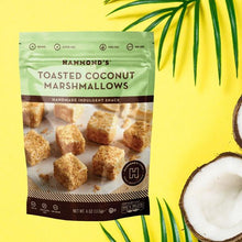 Load image into Gallery viewer, Toasted Coconut Marshmallows
