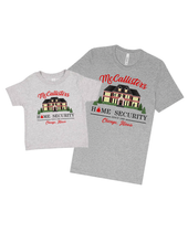 Load image into Gallery viewer, Home Security Tee
