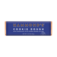 Load image into Gallery viewer, Cookie Dough Milk Chocolate Candy Bar
