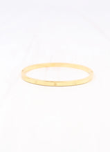 Load image into Gallery viewer, Freeman Bracelet GOLD
