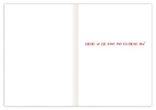 Load image into Gallery viewer, Marching Band Congratulations Card
