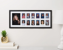 Load image into Gallery viewer, School Days Graduation Frame

