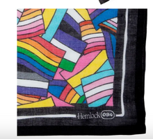 Load image into Gallery viewer, 14&quot; Pocket Pride Bandana.
