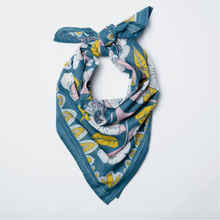 Load image into Gallery viewer, 34&quot; Wild Rag Evangeline Bandana.
