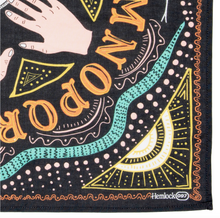 Load image into Gallery viewer, No. 097 Rowena Bandana.
