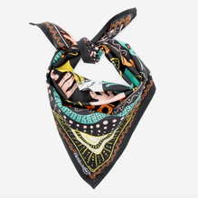 Load image into Gallery viewer, No. 097 Rowena Bandana.
