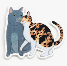 Load image into Gallery viewer, Cat Vol. 2 Sticker Pack
