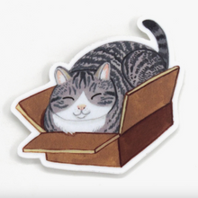 Load image into Gallery viewer, Cat Vol. 2 Sticker Pack

