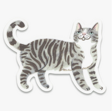 Load image into Gallery viewer, Cat Vol. 1 Sticker Pack
