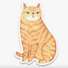 Load image into Gallery viewer, Cat Vol. 1 Sticker Pack
