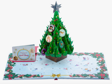 Load image into Gallery viewer, American Girl Pop-Up Advent Calendar.
